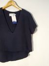 Blusa Tannerie
