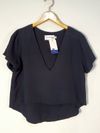 Blusa Tannerie