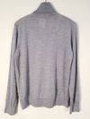 Blusa Zegna masculino