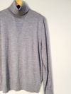 Blusa Zegna masculino