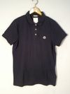 Blusa Polo Moncler masculino