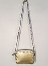 Bolsa Valentino Rockstud Camera Bag 