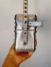 Bolsa Valentino Rockstud Camera Bag 
