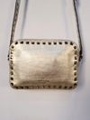 Bolsa Valentino Rockstud Camera Bag 