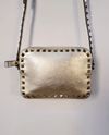 Bolsa Valentino Rockstud Camera Bag 