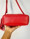 Bolsa Gucci Soho Disco