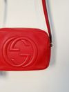 Bolsa Gucci Soho Disco