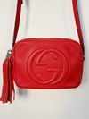 Bolsa Gucci Soho Disco