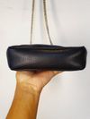 Bolsa Gucci Soho Chain Flap Small