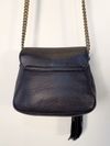 Bolsa Gucci Soho Chain Flap Small