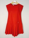 Vestido Gucci 