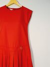 Vestido Gucci 