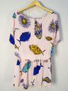 Vestido Emilio Pucci 