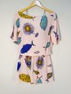 Vestido Emilio Pucci 