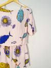 Vestido Emilio Pucci 