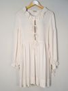 Vestido Carina Duek