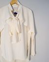 Blusa Chloé