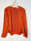 Blusa Cruise