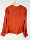 Blusa Cruise