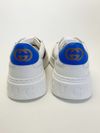 Tênis Gucci Chunky B Sneakers masculino 