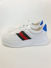 Tênis Gucci Chunky B Sneakers masculino 