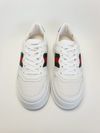 Tênis Gucci Chunky B Sneakers masculino 