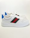 Tênis Gucci Chunky B Sneakers masculino 