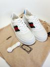 Tênis Gucci Chunky B Sneakers masculino 