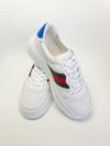 Tênis Gucci Chunky B Sneakers masculino 