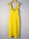 Vestido Le Lis Blanc