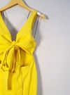 Vestido Le Lis Blanc
