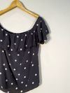 Blusa Le Lis Blanc