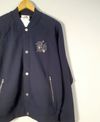 Casaco Hermès masculino