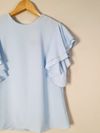 Blusa Isabella Narchi