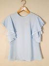 Blusa Isabella Narchi