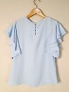 Blusa Isabella Narchi