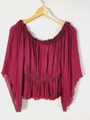 Blusa NV