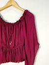 Blusa NV
