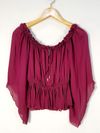 Blusa NV