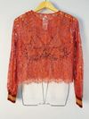 Blusa NK