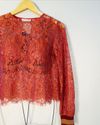 Blusa NK