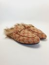 Mule Gucci Princetown 