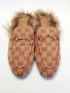 Mule Gucci Princetown 