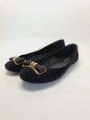 Sapatilha Louis Vuitton Lou Bow 
