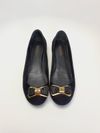 Sapatilha Louis Vuitton Lou Bow 