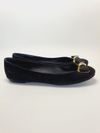 Sapatilha Louis Vuitton Lou Bow 