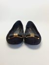 Sapatilha Louis Vuitton Lou Bow 