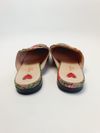 Mule Gucci Supreme Princetown 