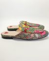 Mule Gucci Supreme Princetown 