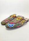 Mule Gucci Supreme Princetown 